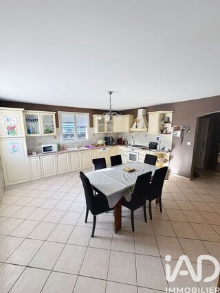  Maison � vendre 5 pi�ces 166 m�