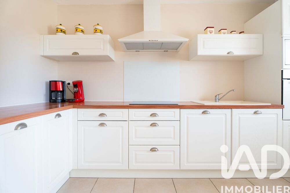 Vente Appartement Vente Appartement 4 pièces La ciotat