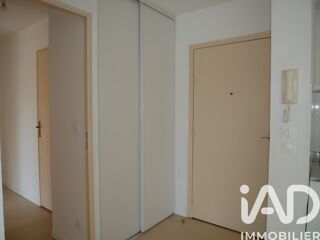  Appartement � vendre 3 pi�ces 60 m�