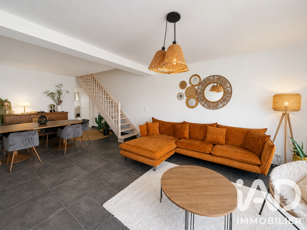 Vente Maison Vente Maison/villa 5 pièces Châtelaillon-plage