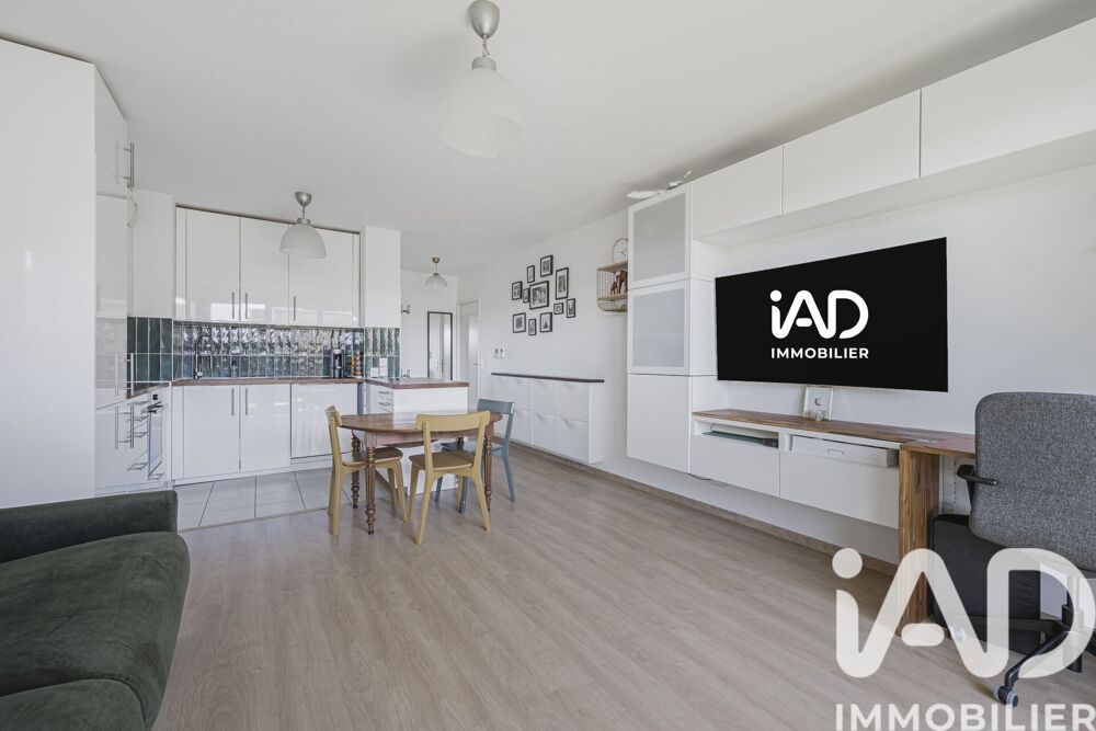 Vente Appartement Vente Appartement 4 pièces Colombes