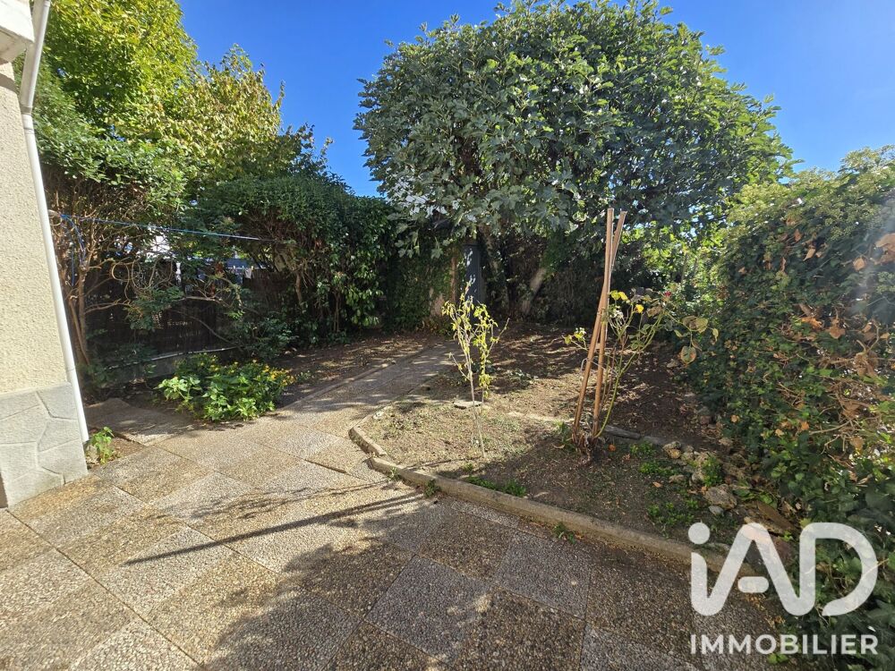 Vente Maison Vente Maison/villa 4 pièces Châteauroux