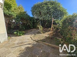  Maison à vendre 4 pièces 78 m²