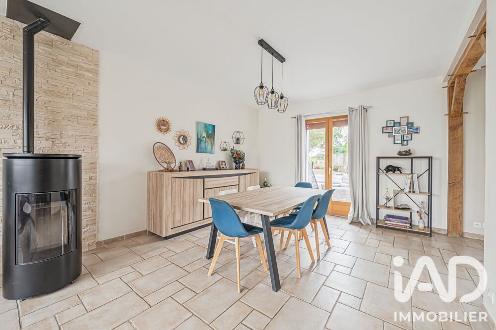 Vente Maison Vente Maison traditionnelle 5 pièces Bouleurs