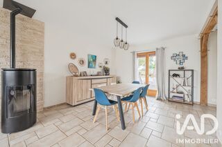  Maison à vendre 5 pièces 139 m²
