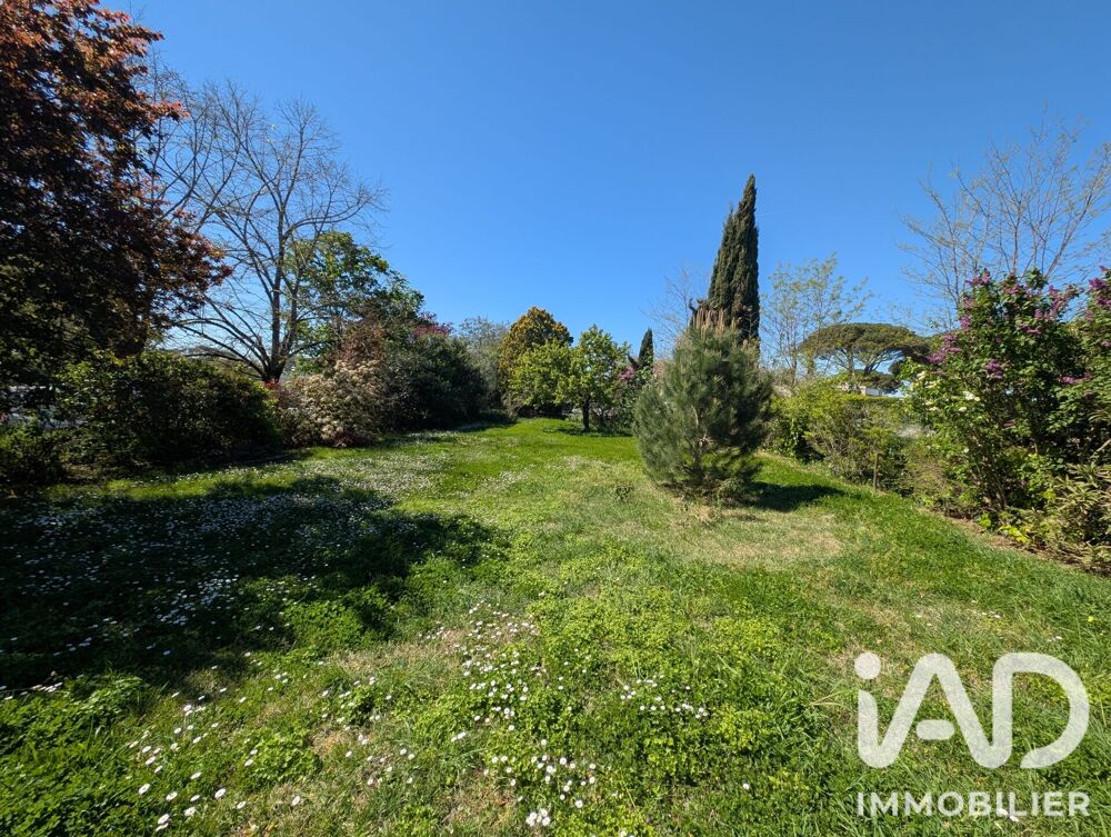 Vente Maison Vente Maison/villa 6 pièces Toulouse