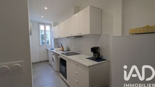  Appartement à louer 2 pièces 39 m²