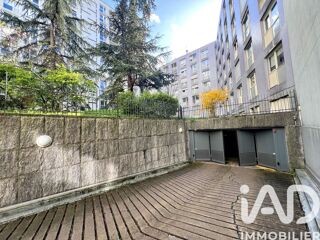  Parking / Garage à vendre 11 m²
