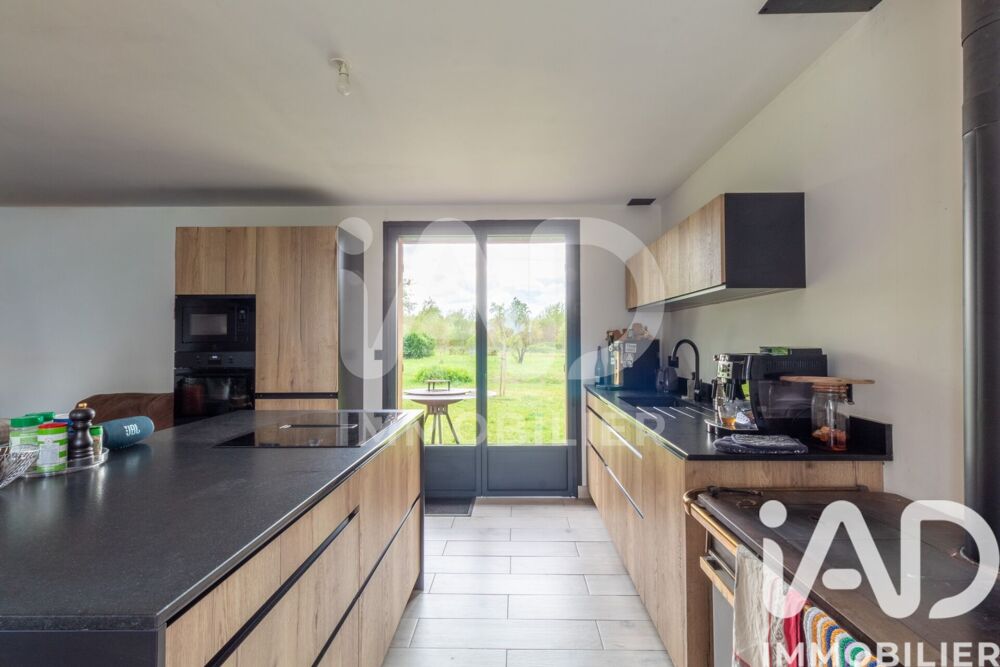 location Maison - 2 pièce(s) - 63 m² Coudroy (45260)