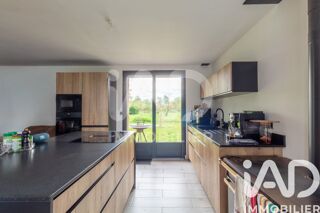  Maison à louer 2 pièces 63 m² Coudroy
