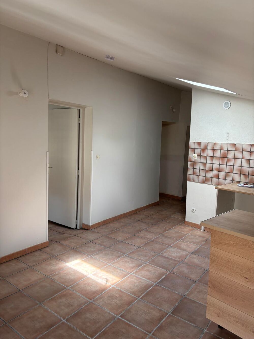 T4 2 rue Jean Jaurès St Chamond