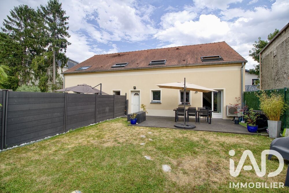 Vente Duplex 3 pièces