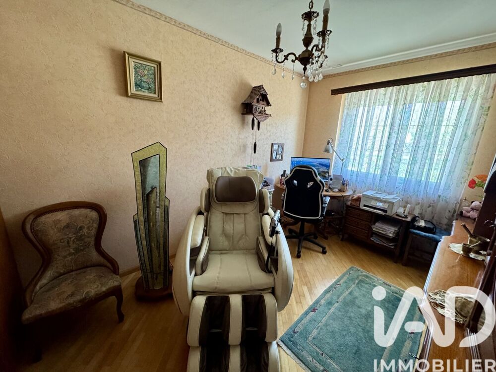à vendre  Maison Durlinsdorf (68480)