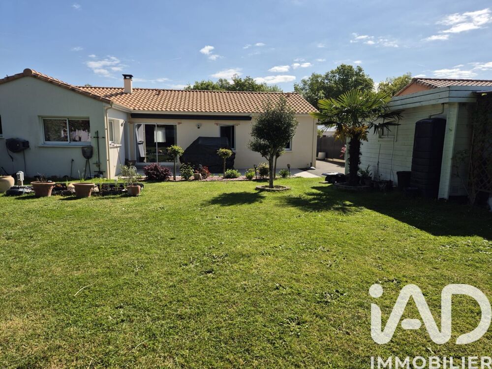 Vente Maison traditionnelle 5 pièces