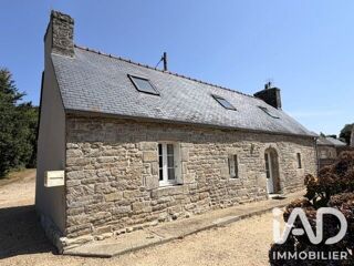  Maison à vendre 7 pièces 126 m²