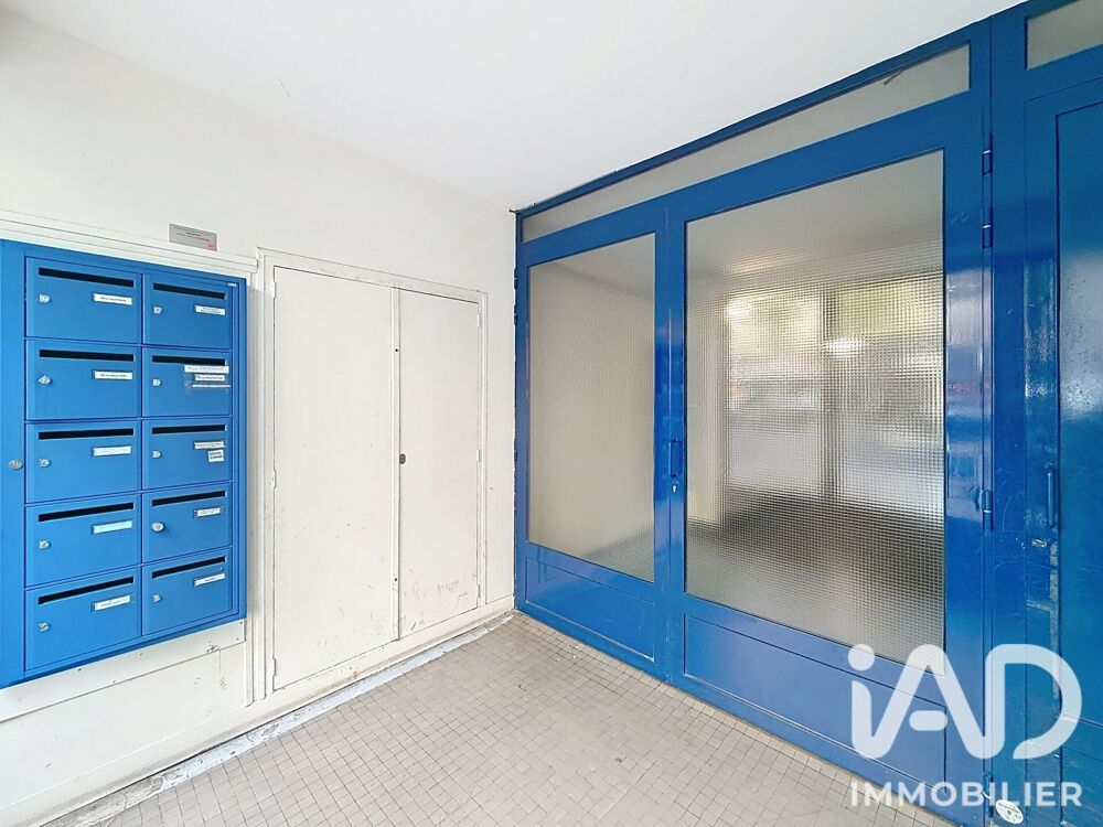 à vendre  Appartement Paris 10