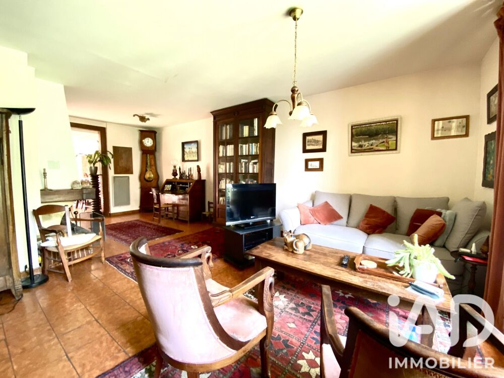 Vente Maison Vente Maison/villa 7 pièces Fontenay-aux-roses