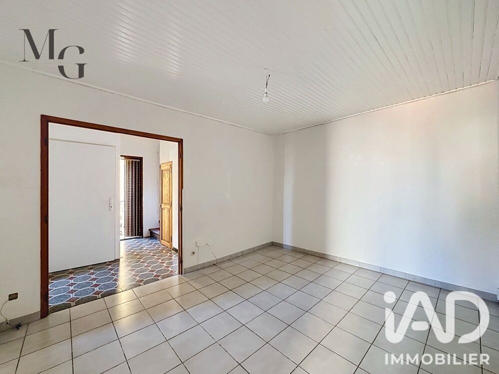 Vente Maison Vente Maison de village 3 pièces Mèze