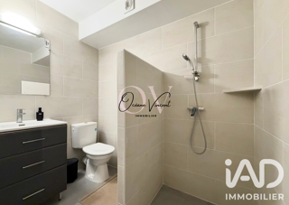  Appartement à vendre 1 pièce 22 m²