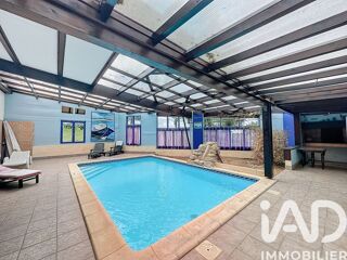  Maison à vendre 5 pièces 170 m²