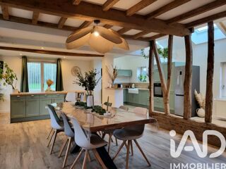  Maison à vendre 5 pièces 217 m²