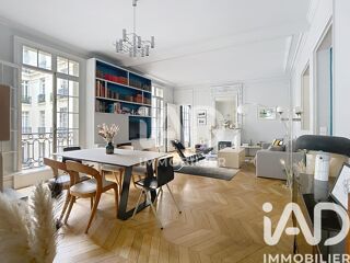  Appartement à vendre 5 pièces 133 m²