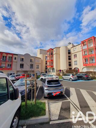  Appartement à vendre 1 pièce 15 m²