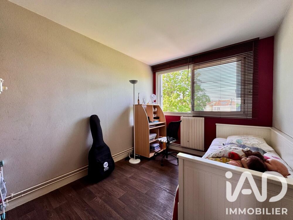 Vente Appartement Vente Appartement 3 pièces Limeil-brévannes