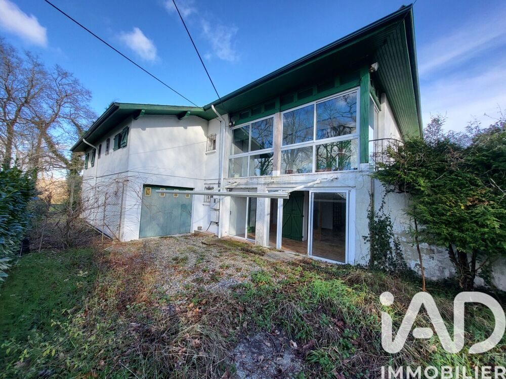 Vente Maison Vente Maison/villa 12 pièces Saubrigues