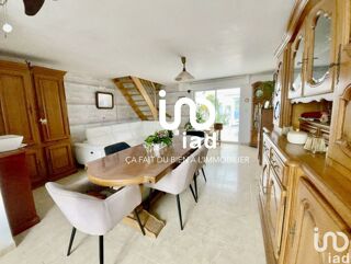  Maison à vendre 6 pièces 113 m²