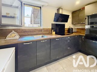  Maison à vendre 4 pièces 79 m²