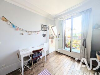  Appartement � vendre 2 pi�ces 31 m�