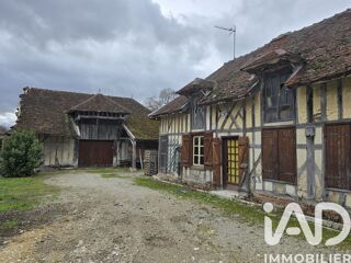  Maison à vendre 5 pièces 80 m²