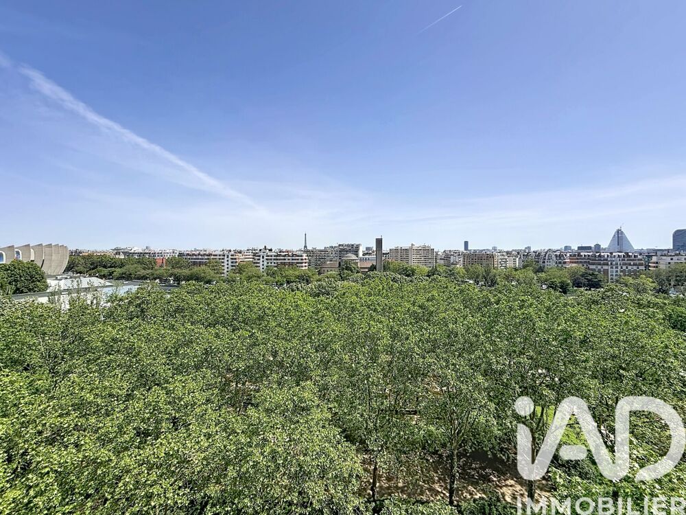 � vendre  Appartement Boulogne-Billancourt (92100)