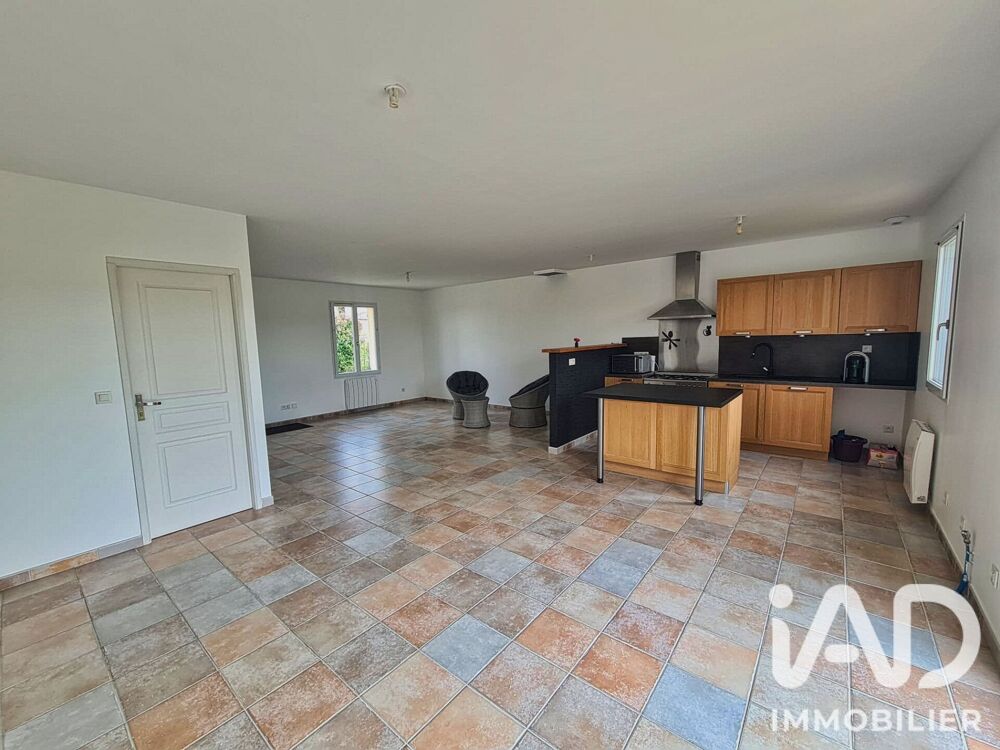 vente Maison - 7 pièce(s) - 127 m² Dadonville (45300)