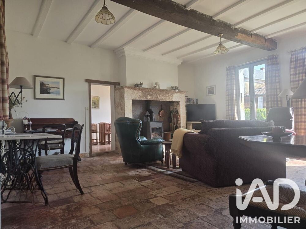 Vente Maison de village 4 pièces