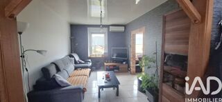  Maison à vendre 6 pièces 116 m²