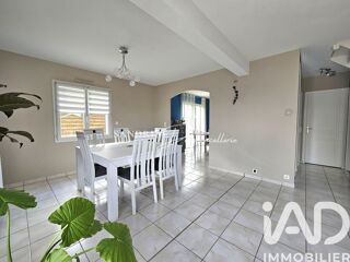  Maison à vendre 7 pièces 136 m²