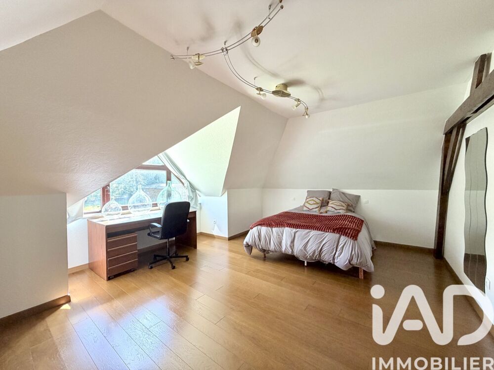 à vendre  Maison Failly (57640)