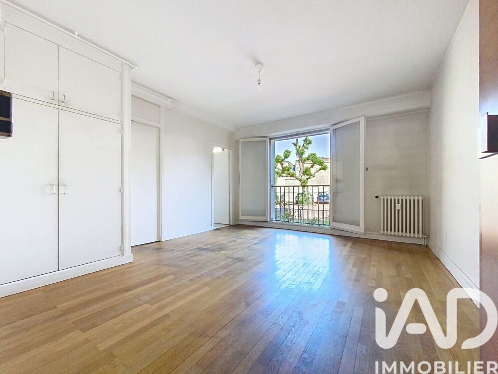 Vente Studio 1 pièce