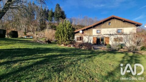   Vente Ferme 5 pièces Maison - 5 pièce(s) - 172 m²