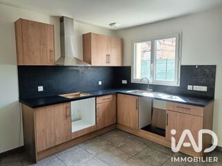  Maison à vendre 4 pièces 95 m²