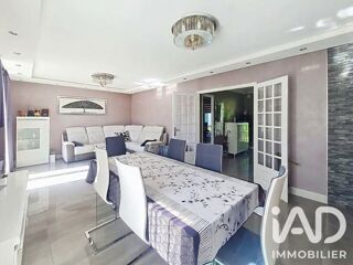  Maison à vendre 7 pièces 140 m²