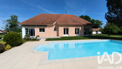   Vente Maison Maison - 5 pi�ce(s) - 150 m�