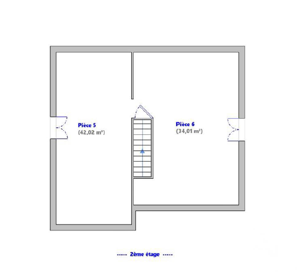 Vente Maison/villa 5 pièces