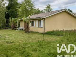  Maison à vendre 4 pièces 93 m²