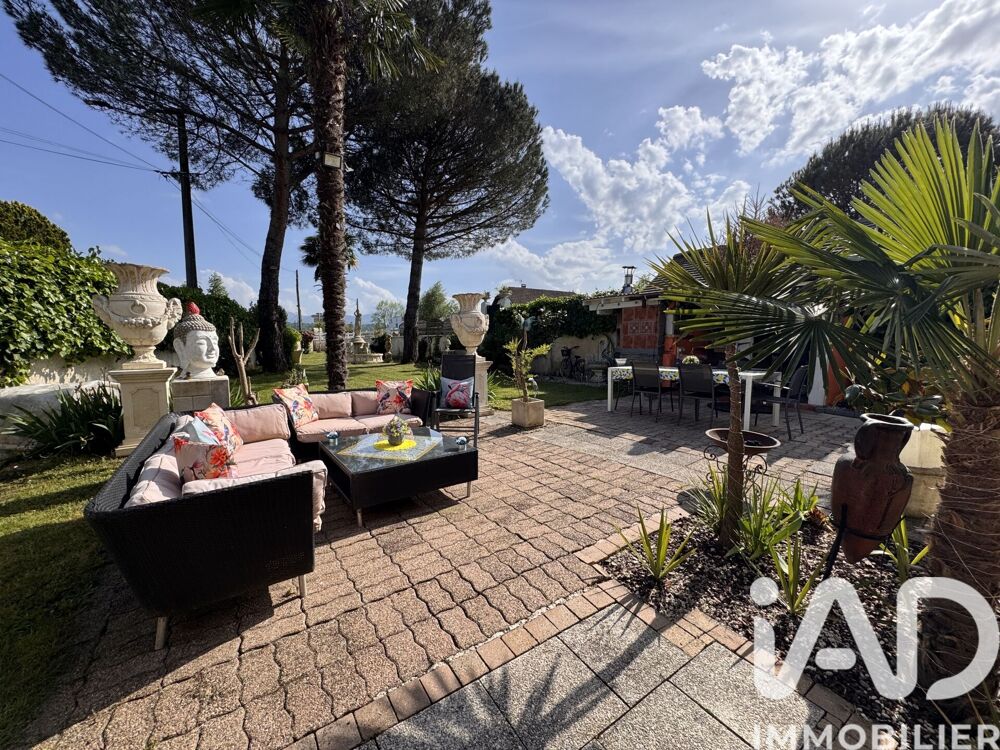 Vente Maison/villa 7 pièces