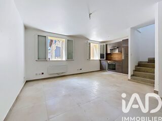  Maison à vendre 3 pièces 53 m²