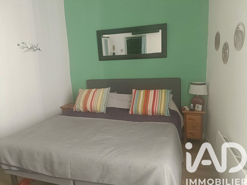 vente Maison - 4 pièce(s) - 66 m² Plaissan (34230)