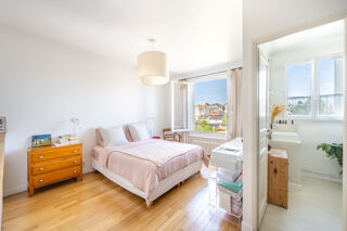  Appartement à vendre 4 pièces 114 m²